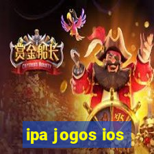 ipa jogos ios